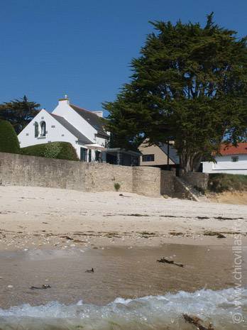 An Aod - Luxury villa rental - Brittany and Normandy - ChicVillas - 16